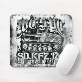 ウェスペのマウスパッド マウスパッド (マウス)