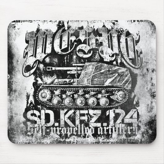 ウェスペのマウスパッド マウスパッド (正面)