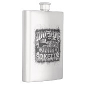 ウェスペスキットル フラスク (右)