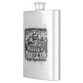 ウェスペスキットル フラスク (左)