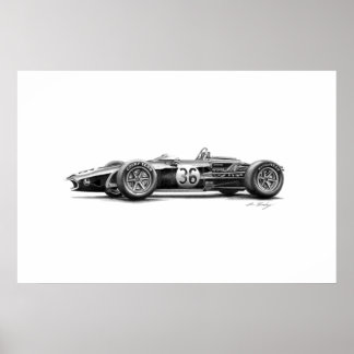 ウェスレイクイーグル ポスター