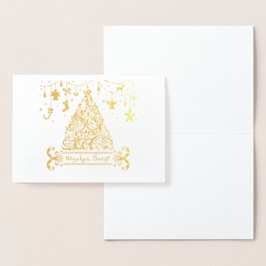 ウェソワチシフウィント 箔カード (ディスプレー)