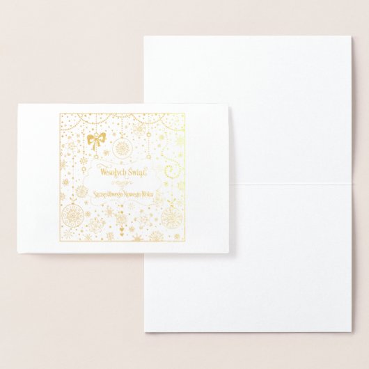 ウェソワチシブウィントイシュチェシュシヴッゴノウェゴロク 箔カード (ディスプレー)