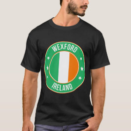 ウェックスフォード Tシャツ