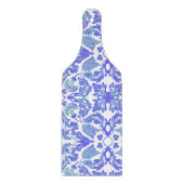 ウェッジウッドフローラ  カッティングボード (正面)