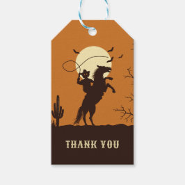 ウェッセルハロウィン感謝していユー ギフトタグ