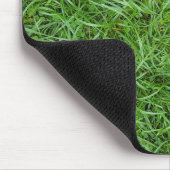 ウェットグリーングラス マウスパッド (コーナー)