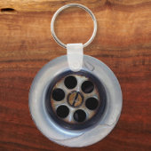 ウェットシンク排水 キーホルダー (正面)
