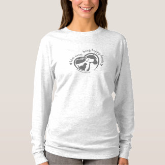 ウェットノーズT Tシャツ