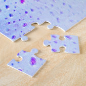 ウェットバラ20x30インチ ジグソーパズル (側面)