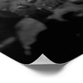 ウェットバラ ポスター (角)