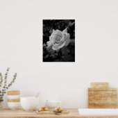 ウェットバラ ポスター (キッチン)