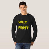 ウェットパンツ Tシャツ (正面フル)