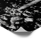 ウェットフェザー ポスター (角)