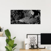 ウェットフェザー ポスター (ホームオフィス)