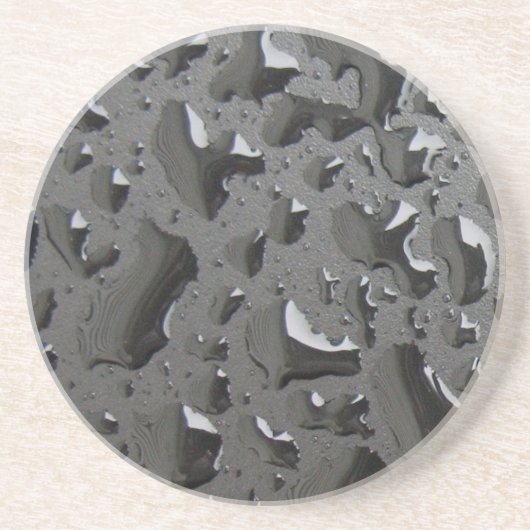 ウェットブラック コースター (正面)