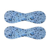 ウェットルックールクベースボール 野球ボール (パネル)