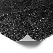 ウェット夕べ、サリスベリーロードカーディフ(2) ポスター (角)