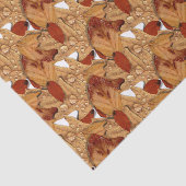 ウェット紅葉 薄葉紙 (詳細)