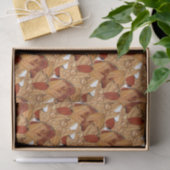 ウェット紅葉 薄葉紙 (ギフト)