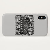 ウェッペ Case-Mate iPhoneケース (裏面(横))