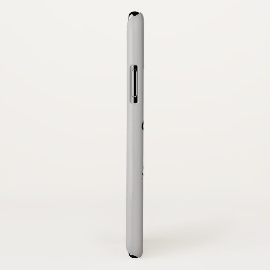 ウェッペ Case-Mate iPhoneケース (裏面/右)