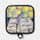 ウェッ疑問に思ト市場のこと。 鍋敷き (正面)