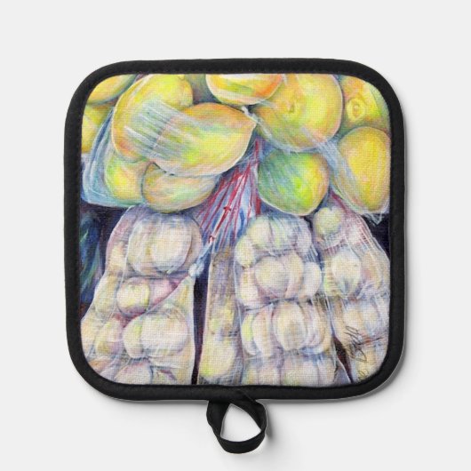 ウェッ疑問に思ト市場のこと。 鍋敷き (正面)