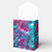 ウェッ絵を描トカラフル抽象芸術パレット旋回 フェイバーボックス (オープン)