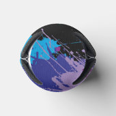 ウェッ絵を描ト 缶クーラー