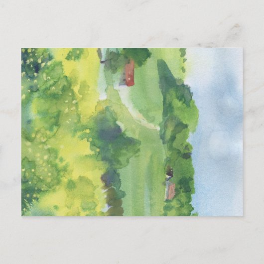 ウェディングウィークエンド アシュトンヒルズ 予定 招待状 (裏面)