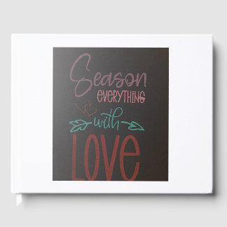 ウェディングギフトブック ゲストブック