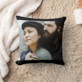 ウェディングギフト オーダーメイド フォト 枕 (ブランケット)