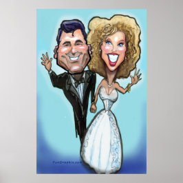 ウェディングケーキドールズ ポスター