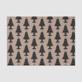 ウェディングケーキ 薄葉紙