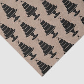 ウェディングケーキ 薄葉紙 (詳細)