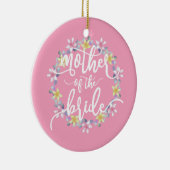 ウェディングコールigraphy | オーナメント (右)