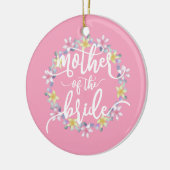 ウェディングコールigraphy | オーナメント (左)