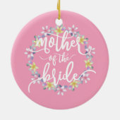 ウェディングコールigraphy | オーナメント (裏面)