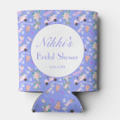 ウェディングゴルフ ブライズシャワー 缶クーラー (裏面)