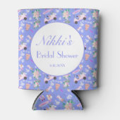 ウェディングゴルフ ブライダルシャワー 缶クーラー (正面)