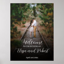 ウェディングサイン写真: あなただけの完璧なウェディングをカスタマイズ