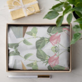 ウェディングシャワーのティッシュペーパー 薄葉紙 (ギフト)