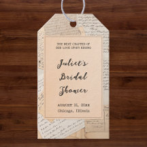 ウェディングシャワーの次章 ラブストーリー ヴィンテージ コージー