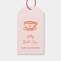 ウェディングシャワーティーのテーマ・ウィムジカル・ドゥードル