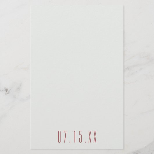 ウェディングシャワービンゴピンクスとラベンダーで素敵 チラシ (裏面)