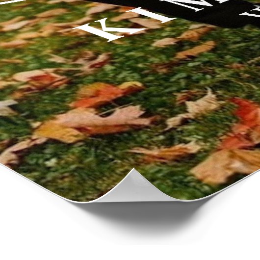 ウェディングシャワーフォトウェルカムデジタルまたはポスター ポスター (角)