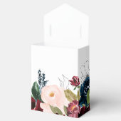 ウェディングシャワー優先ボックス フェイバーボックス (オープン)