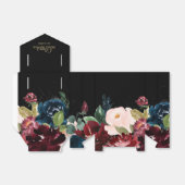 ウェディングシャワー優先ボックス フェイバーボックス (折り畳みなし)