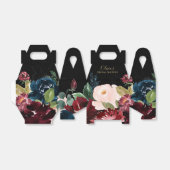 ウェディングシャワー優先ボックス フェイバーボックス (折り畳みなし)